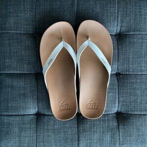 Reef Women's Cushion Court White